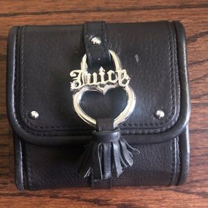 Juicy wallet